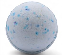 Ocean Bath Bomb