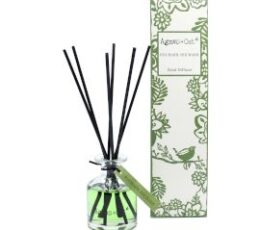 Box of 140ml Reed Diffuser - Rhubarb Rhubarb