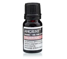 Valerian Essential Oil 10ml