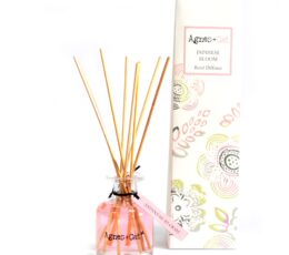 Box of 140ml Reed Diffuser - Japanese Bloom
