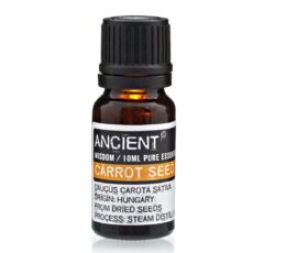 10 ml Carrot Seed Essential Oil