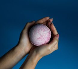 Party Girl Bath Bomb - 180g
