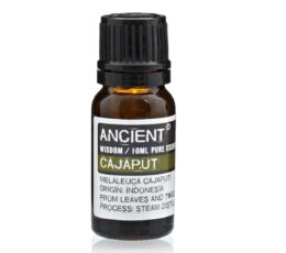 10 ml Cajeput Essential Oil