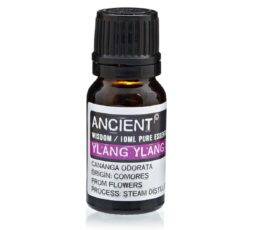 10 ml Ylang Ylang III Essential Oil