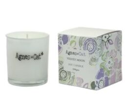 Votive Candle - Velvet Moon