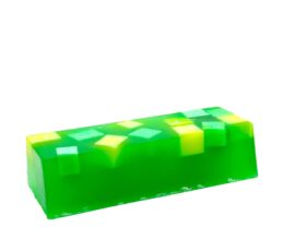 Lovely Melon - Soap Loaf