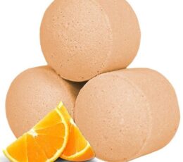 1.3kg Box of Chill Pills - Fresh Oranges