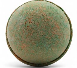 Hawaiian Mango Bath Bomb