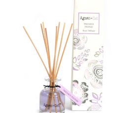 Box of 140ml Reed Diffuser - Pressed Peonie