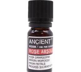 10 ml Rose Absolute Essential Oil