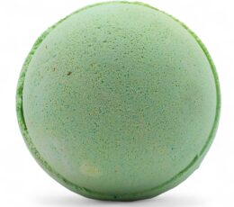 Lemon Eucalyptus Bath Bomb