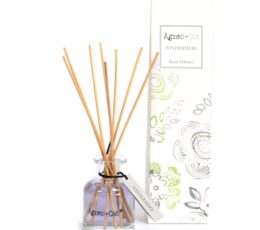 Box of 140ml Reed Diffuser - Windermere