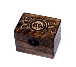 Mango Aromathrapy Box - AW (holds 6)