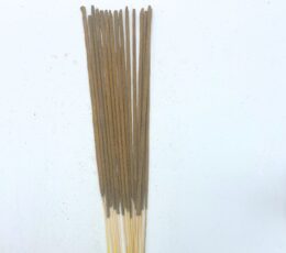 15g Golden Palo Santo and White Sage