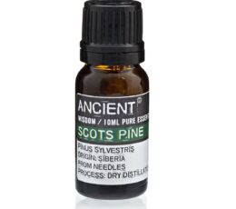 10 ml Pine Sylvestris (Scots Pine) Essential Oil