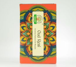Namaste Mandala Masala Incense - Oud Royal