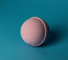 Very Berry Bath Bomb - 180g