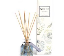 Box of 140ml Reed Diffuser - Provence