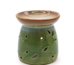 Classic Mushroom Burner