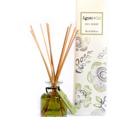 Box of 140ml Reed Diffuser - Fell Berry
