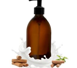 Sandalwood Silk Lotion 300ml - White Label