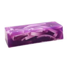 Texas Dewberry - Soap Loaf