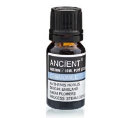 10 ml Chamomile Roman (Pure) Essential Oil