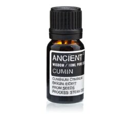 10 ml Cumin Seed Essential Oil