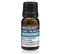 10 ml Peppermint Essential Oil