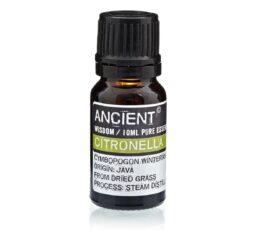 10 ml Citronella Essential Oil