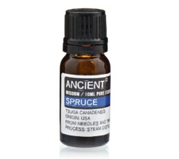 10 ml Spruce Essential Oil