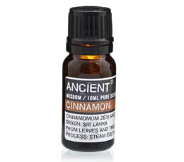 10 ml Cinnamon Essential Oil