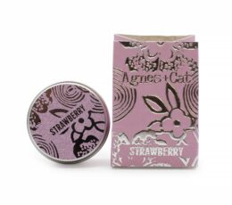 Lip Balm - Strawberry