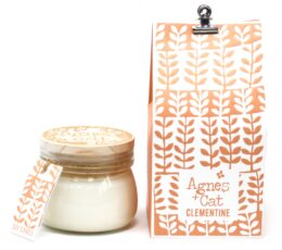 Small Kilner Jar Candle - Citrus