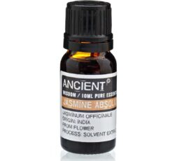 10 ml Jasmine Absolute Essential Oil