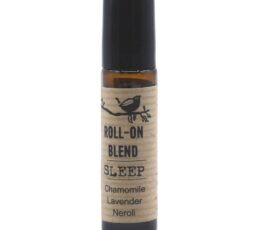 10ml Roll On Essential Oil Blend - SLEEP