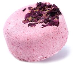 Floral Fizz - Romantic Rebel