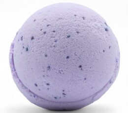 Sweet Fennel & Jojoba Bath Bomb