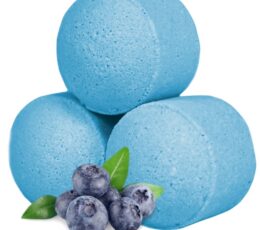 Bag of 20 Chill Pills - Blueberry