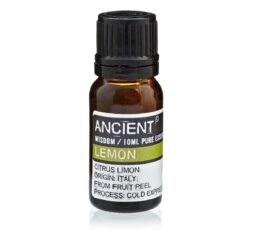 10 ml Lemon Essential Oil