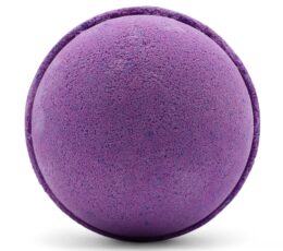 Set of 3 Blackberry Bath Bombs