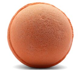Set of 3 Tangerine & Grapefruit Bath Bombs