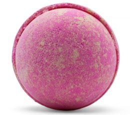 Set of 3 Pink Lemonade Bath Bombs