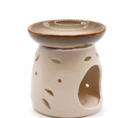 Classic Blue Stream Burner