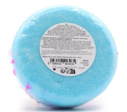 Butter Bubble Soap - Amethyst Creed