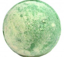 Set of 3 Melon Bath Bombs