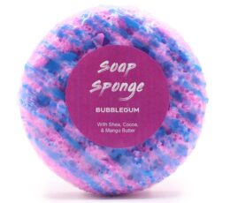 Butter Bubble Soap - Bubblegum