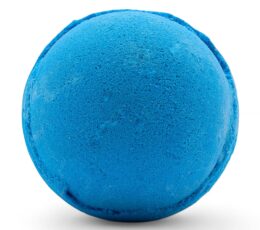 Set of 3 Blueberry Bath Bombs