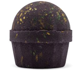 Dubai Bath Bomb - Emerald Oudh Truffle