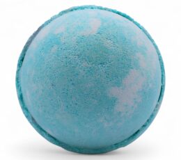 Set of 3 Five for Him Bath Bombs